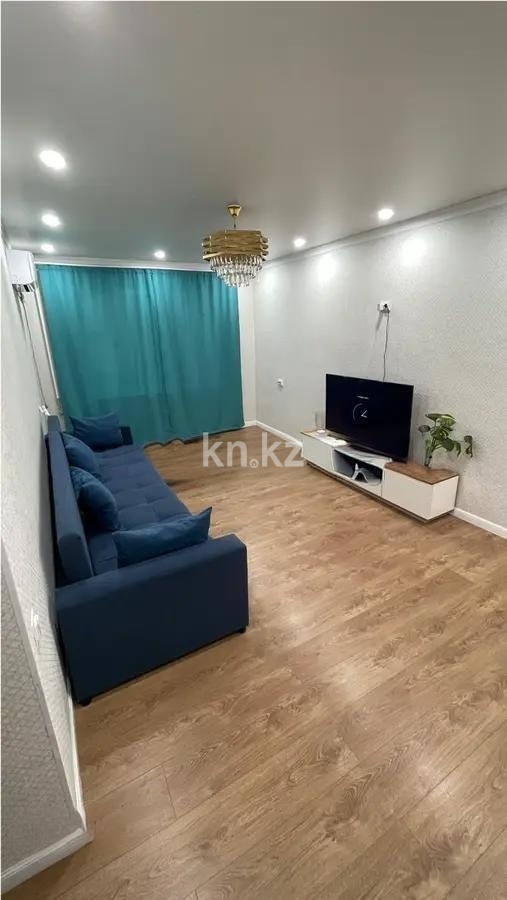 Продажа 3-комнатной квартиры, 66 м² в Алматы