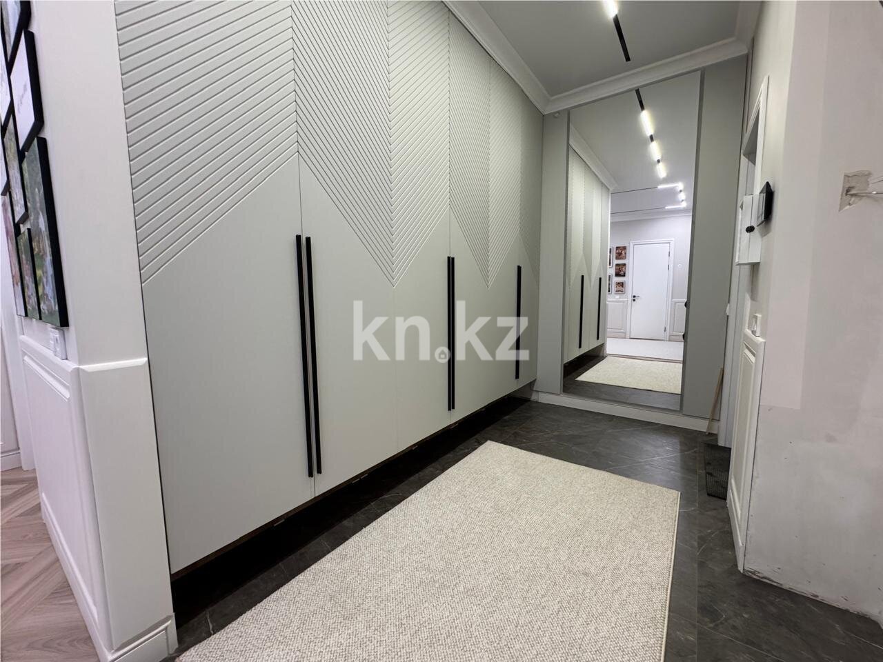 Продажа 4-комнатной квартиры, 138 м² в Караганде - фото 12