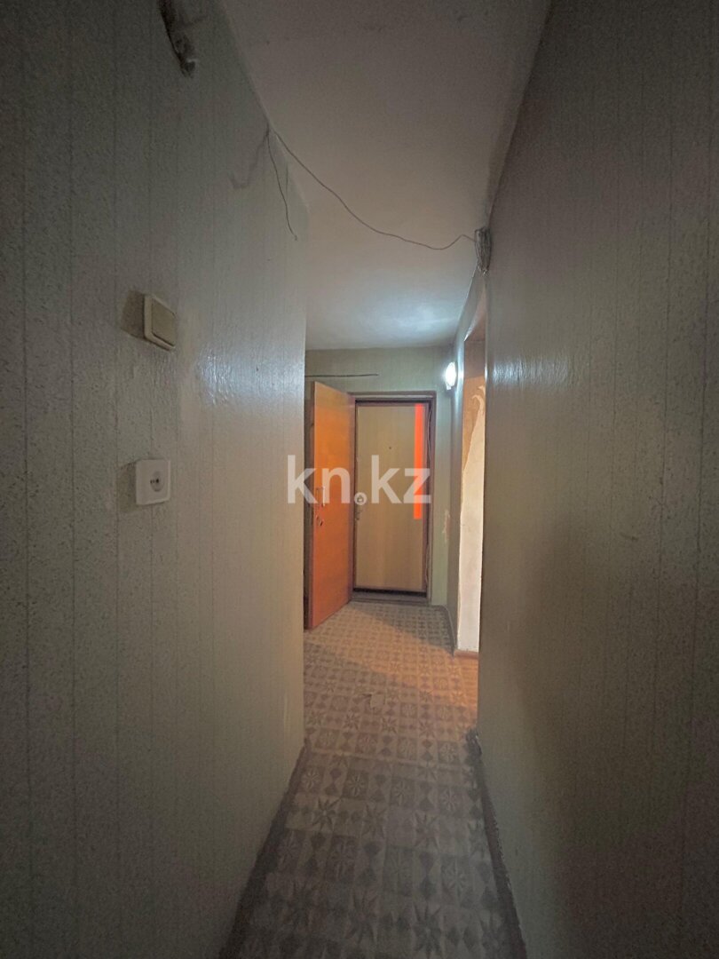 Продажа 1-комнатной квартиры, 38 м² в Усть-Каменогорске - фото 9