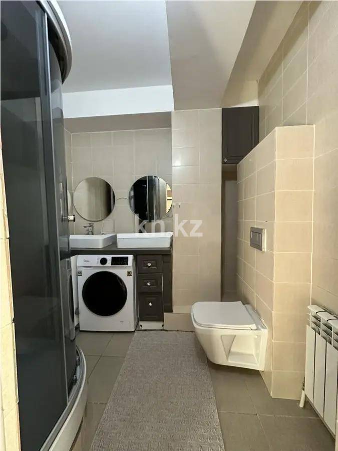 Продажа 3-комнатной квартиры, 85 м² в Астане - фото 5