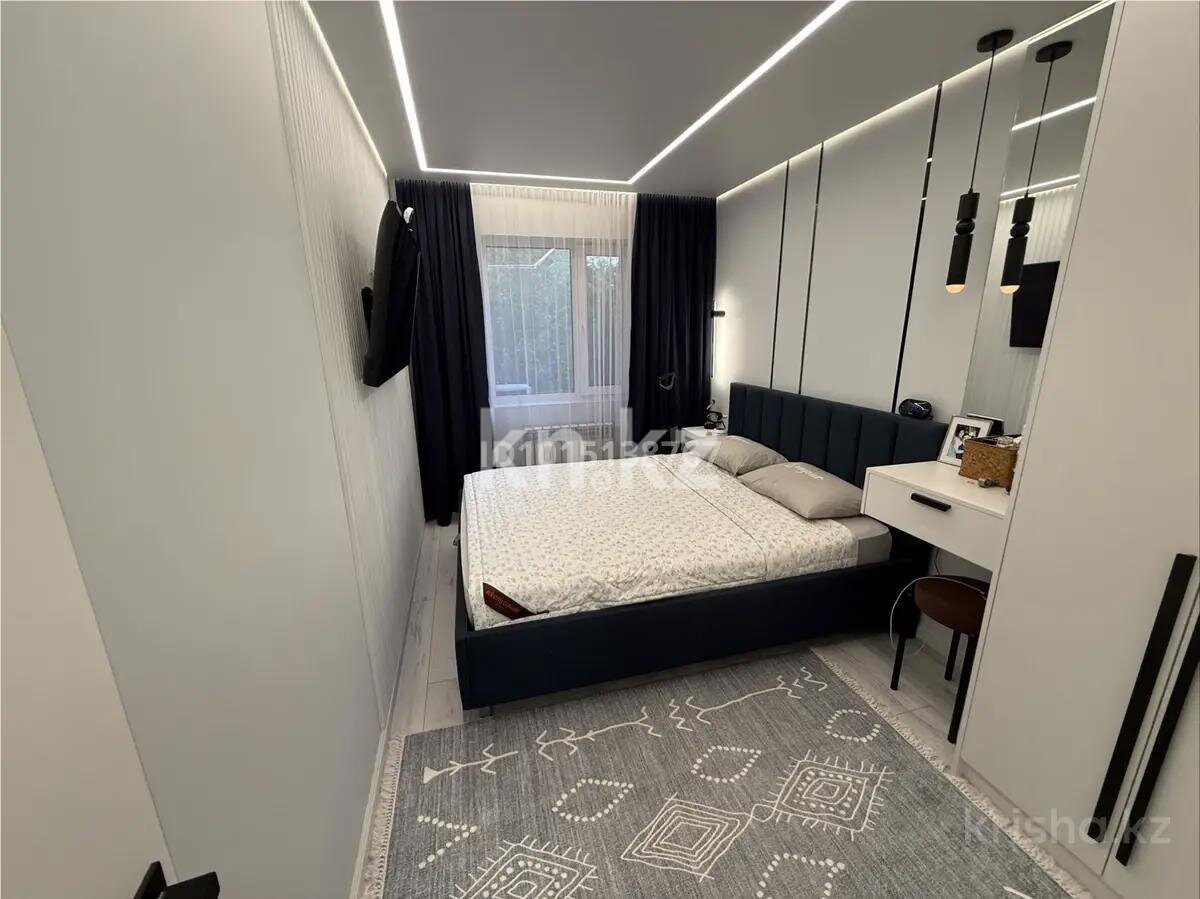 Продажа 3-комнатной квартиры, 58 м² в Караганде - фото 2