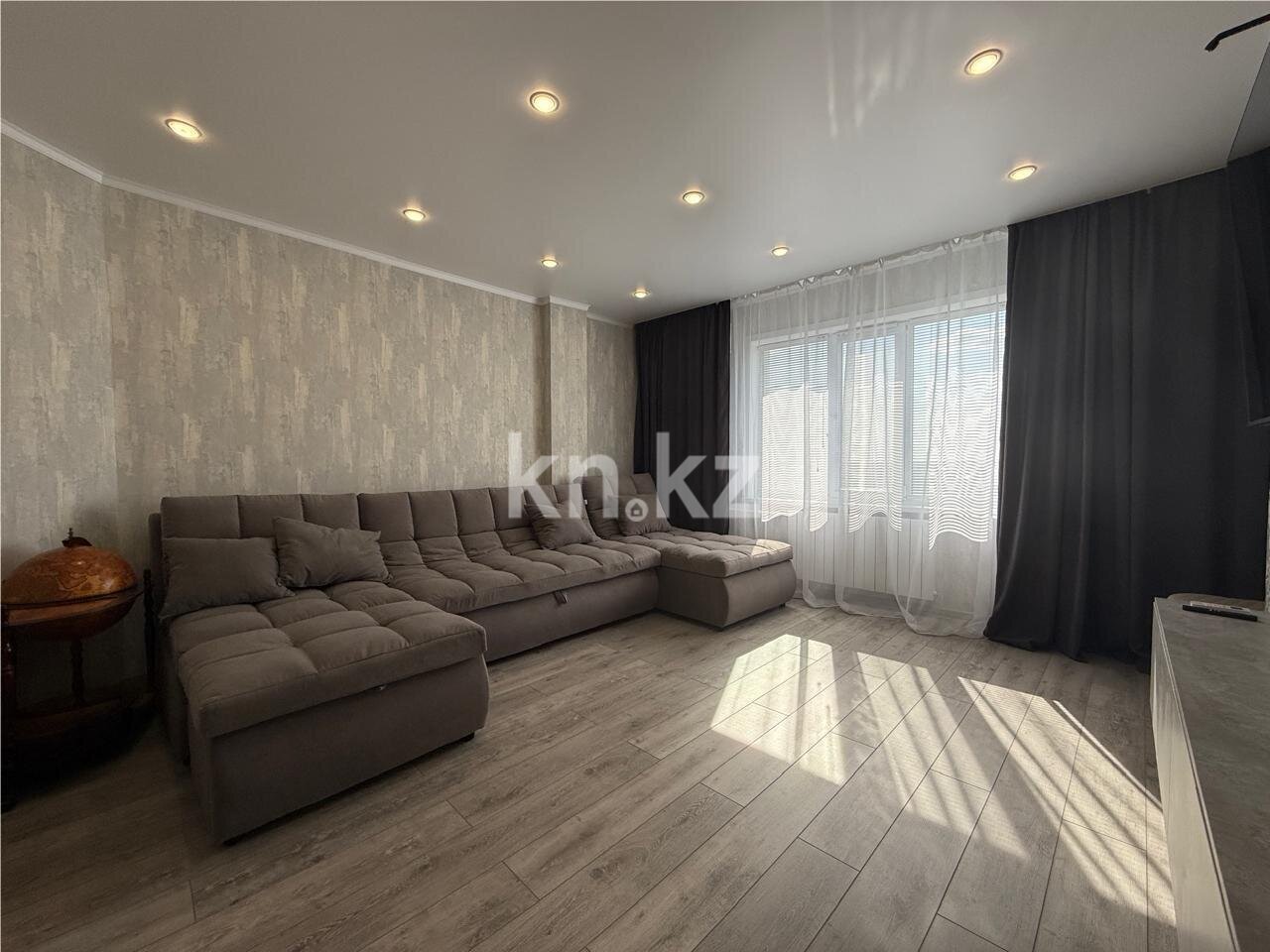 Продажа 2-комнатной квартиры, 65 м² в Темиртау
