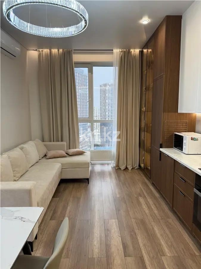 Продажа 3-комнатной квартиры, 67 м² в Астане - фото 4