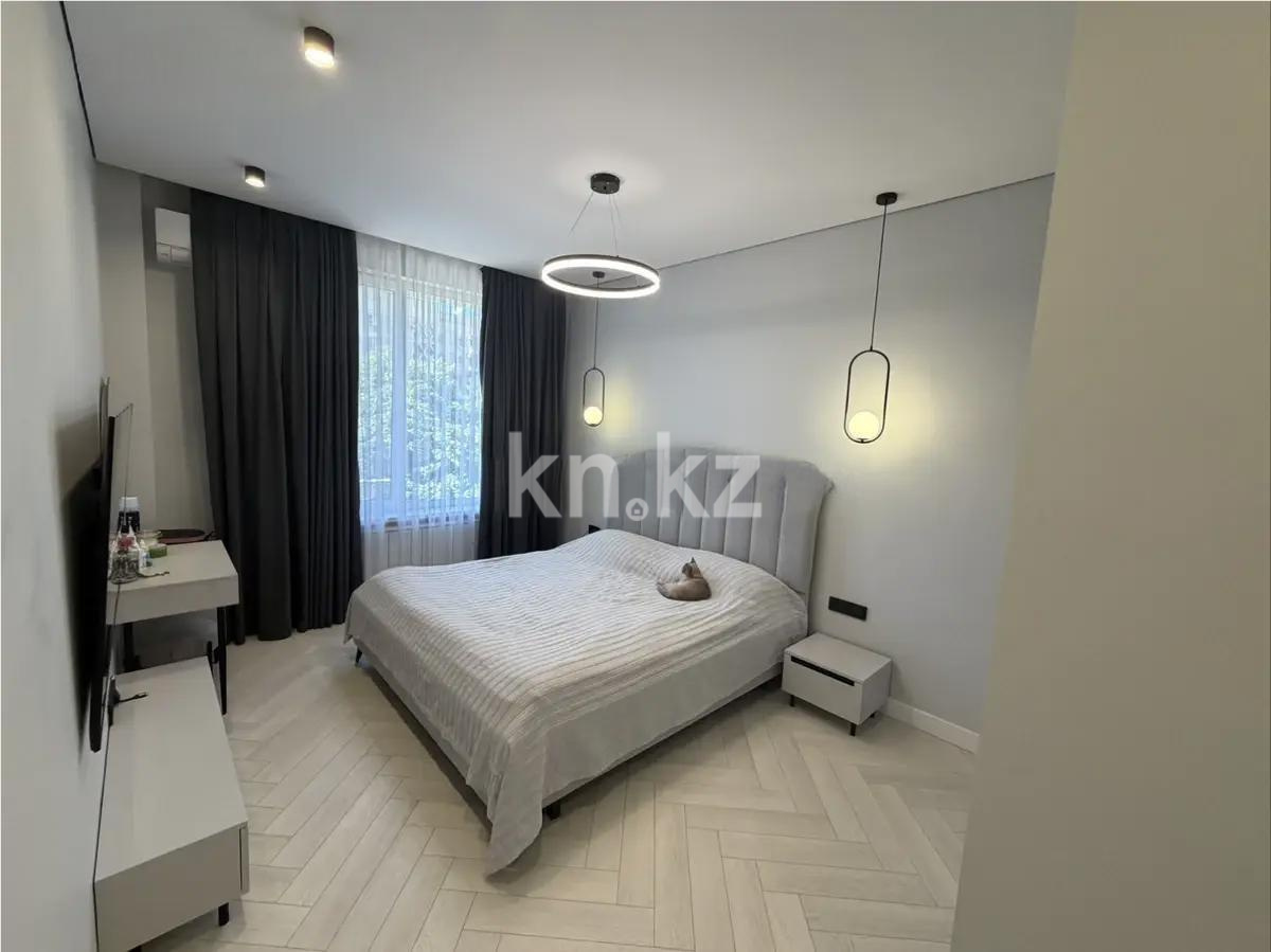 Продажа 4-комнатной квартиры, 120 м² в Алматы - фото 3