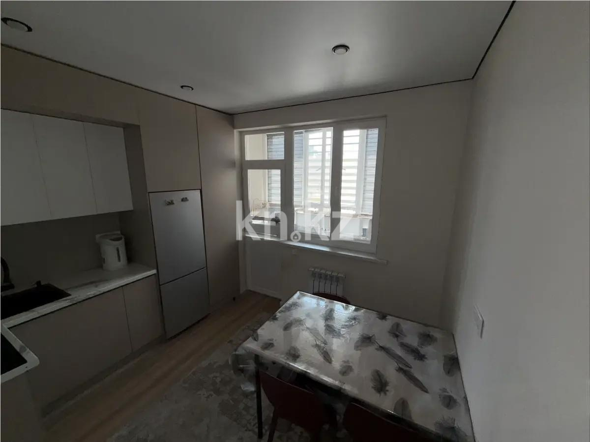 Продажа 1-комнатной квартиры, 40.2 м² в Алматы - фото 2