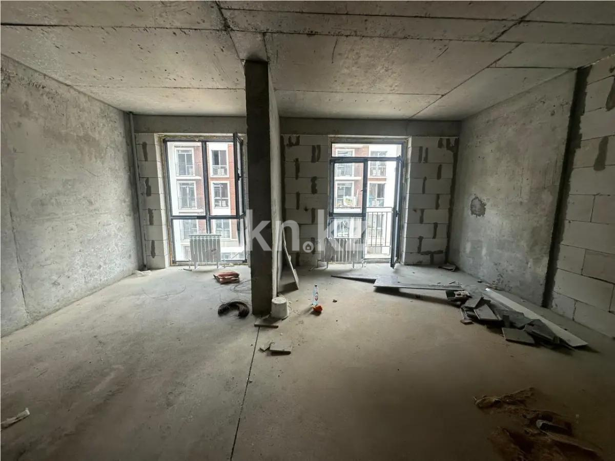 Продажа 1-комнатной квартиры, 40 м² в Алматы