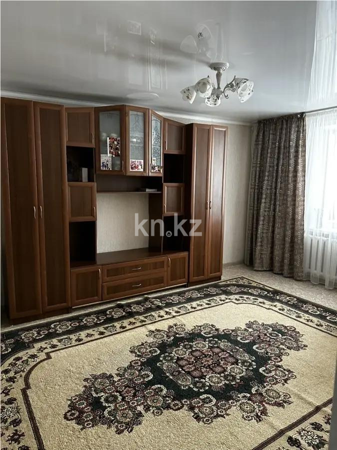 Продажа 3-комнатной квартиры, 53 м² в Караганде