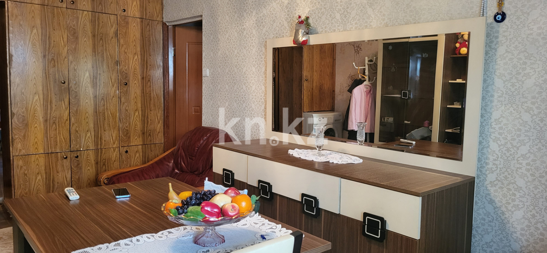 Продажа 3-комнатной квартиры, 68 м² в Алматы - фото 18