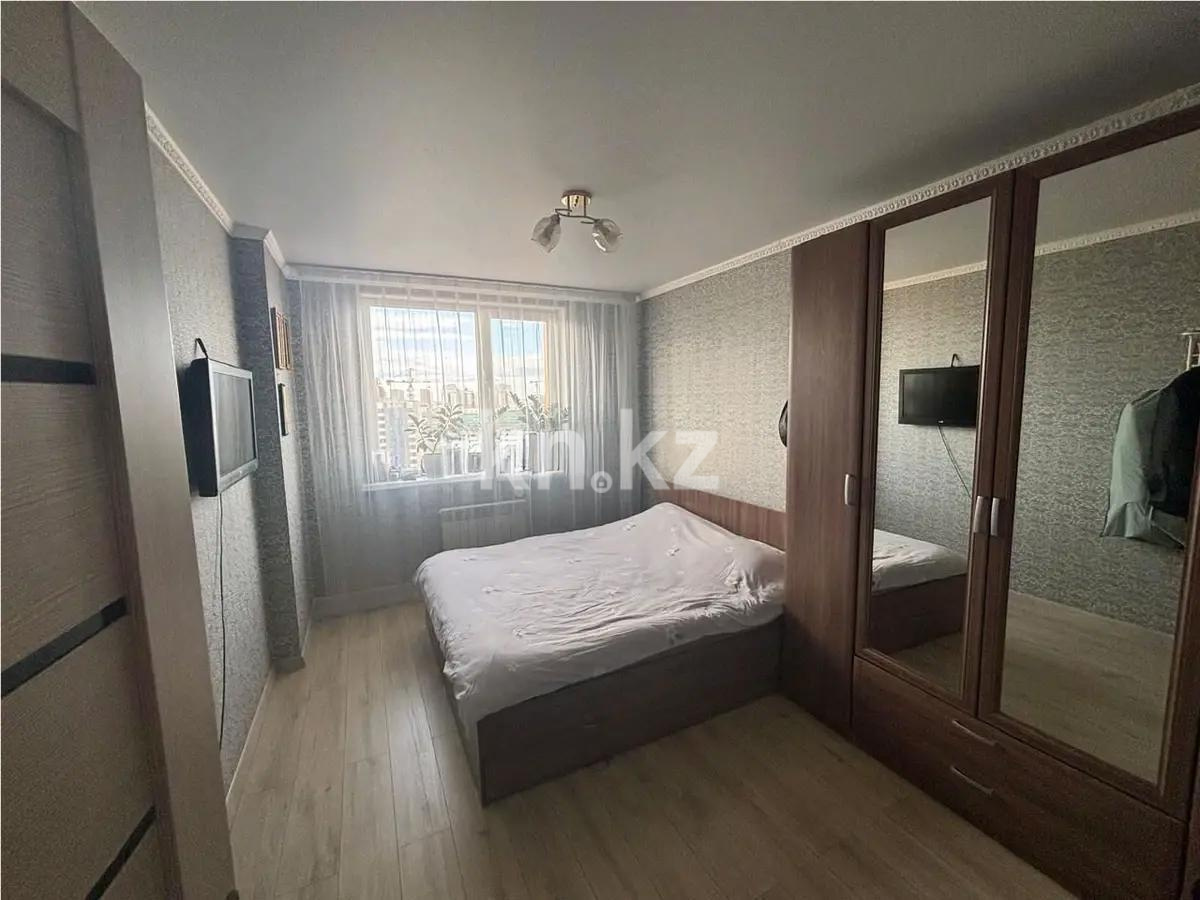 Продажа 3-комнатной квартиры, 85 м², ул. Тархана, дом  2/6 в Астане - фото 2