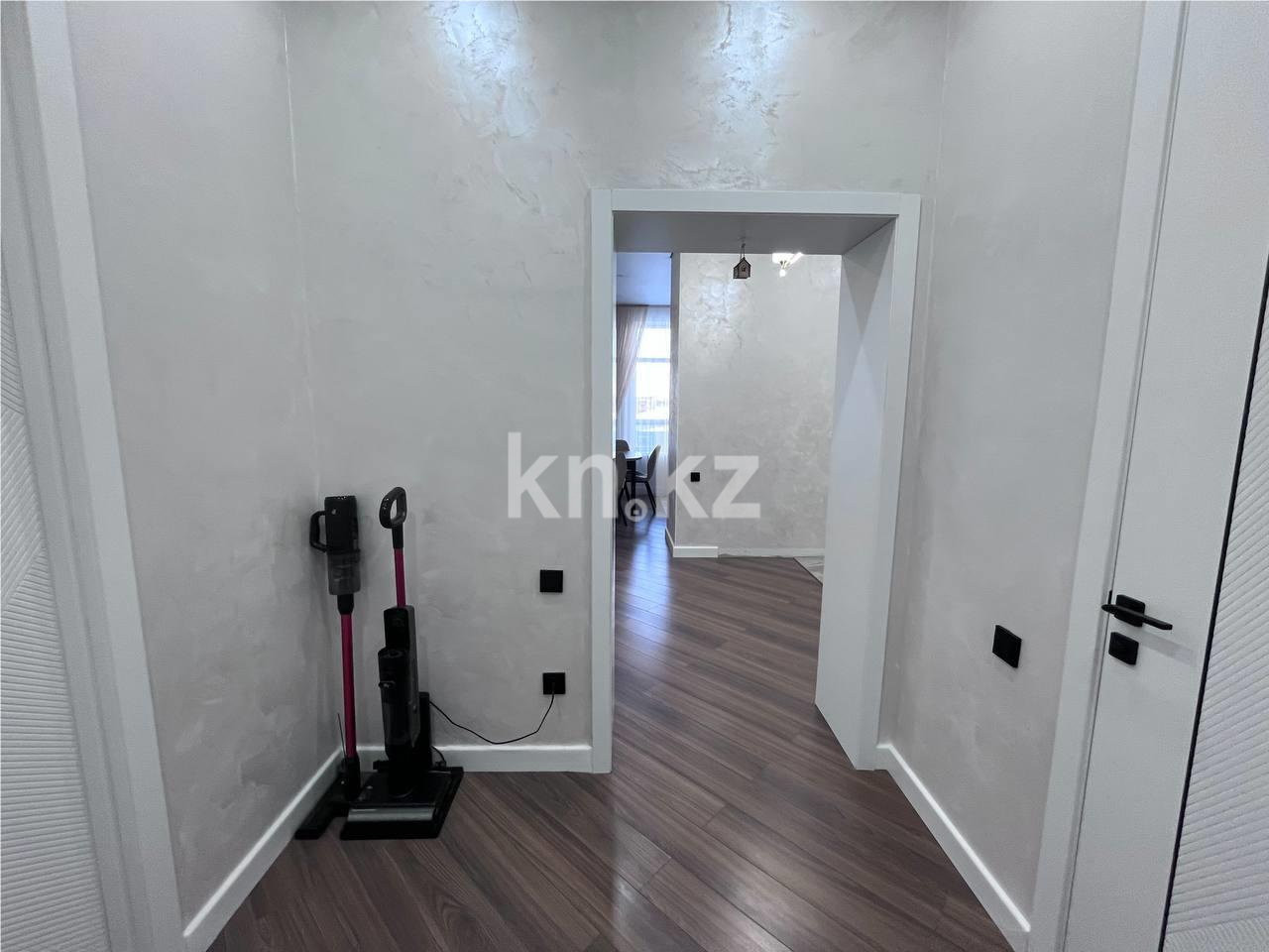 Продажа 3-комнатной квартиры, 85 м² в Караганде - фото 16