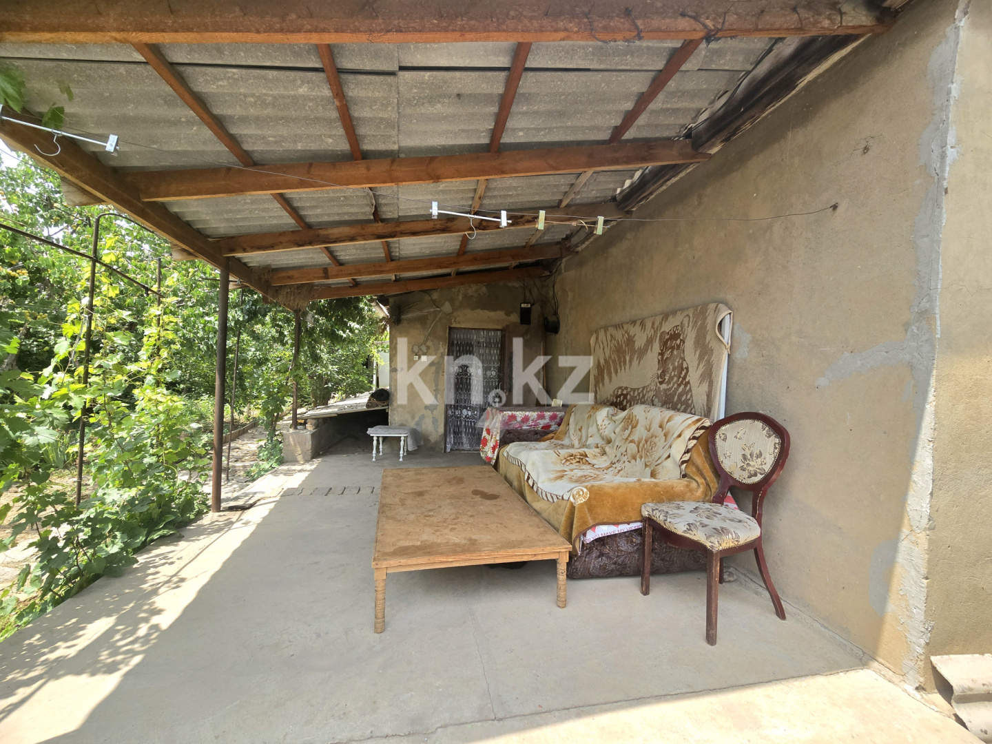 Продажа 4-комнатного дома, 120 м², Бейбарыс, дом  19 в Шымкенте - фото 4