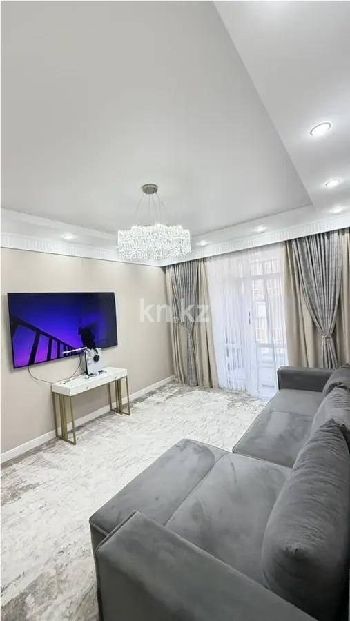 Продажа 2-комнатной квартиры, 70 м² в Караганде