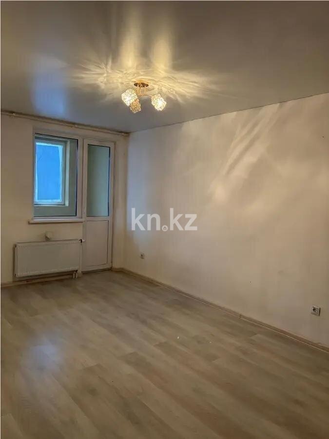 Продажа 1-комнатной квартиры, 34 м² в Астане