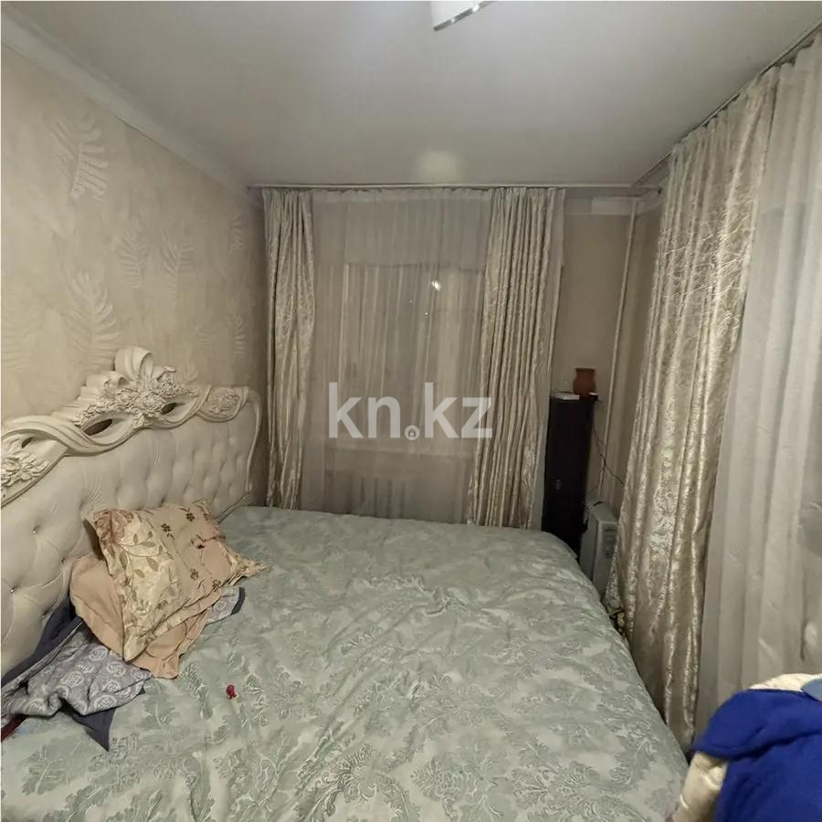 Продажа 1-комнатной квартиры, 45 м² в Алматы