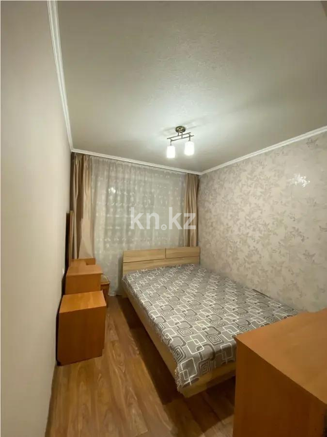 Продажа 1-комнатной квартиры, 35 м², ул. Гапеева, дом  1 в Караганде - фото 4