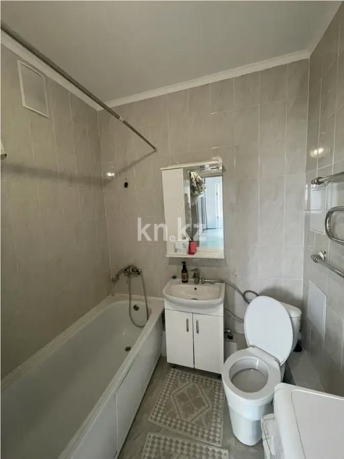 Продажа 2-комнатной квартиры, 51 м² в Астане - фото 3