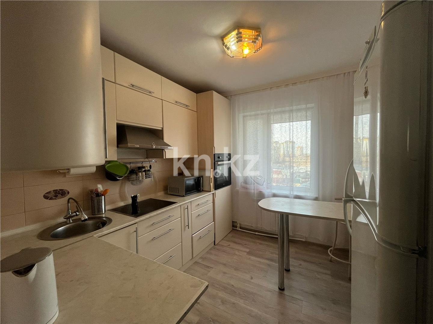 Продажа 3-комнатной квартиры, 65 м², ул. Таттимбета в Караганде - фото 7