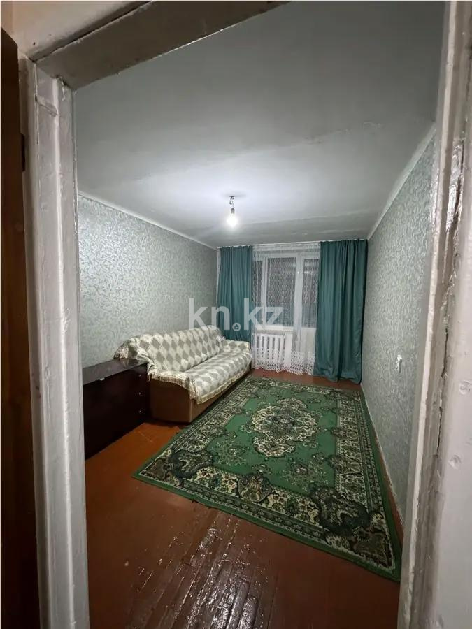 Продажа 2-комнатной квартиры, 41 м², мкр-н 10, дом  7 в Алматы