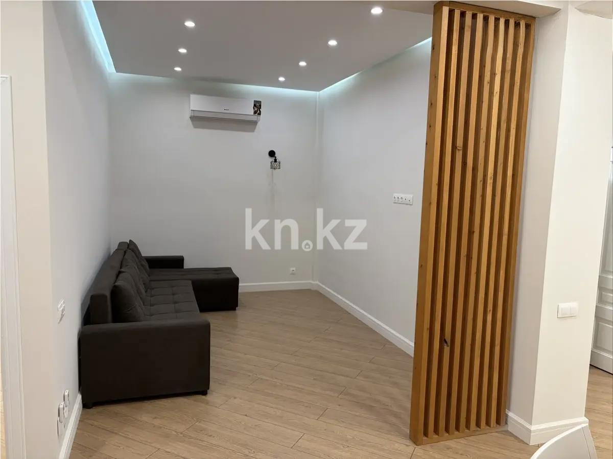 Продажа 3-комнатной квартиры, 65 м² в Алматы