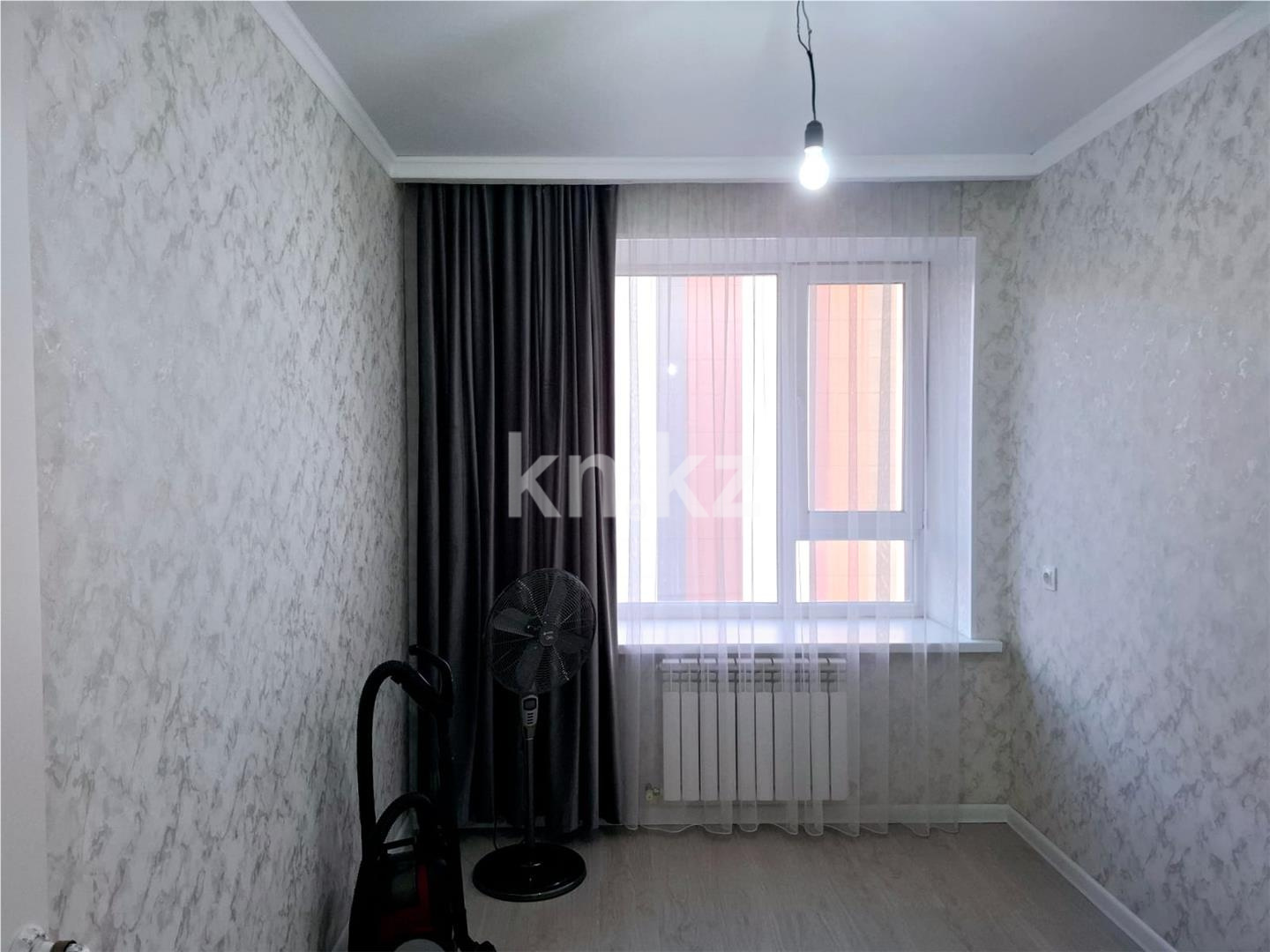 Продажа 2-комнатной квартиры, 39 м², ул. Нажимеденова в Астане - фото 4