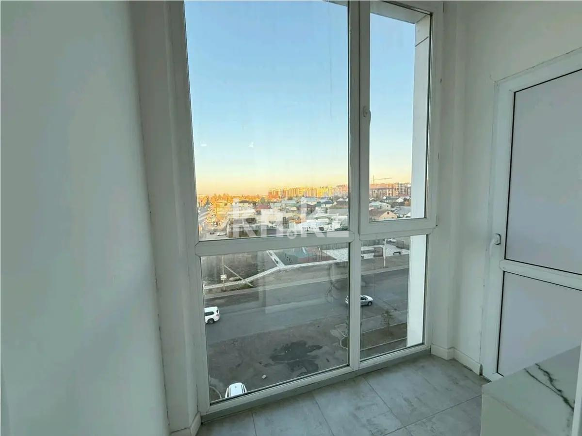 Продажа 1-комнатной квартиры, 44.4 м², ул. Таскескен, дом  17б в Астане - фото 4