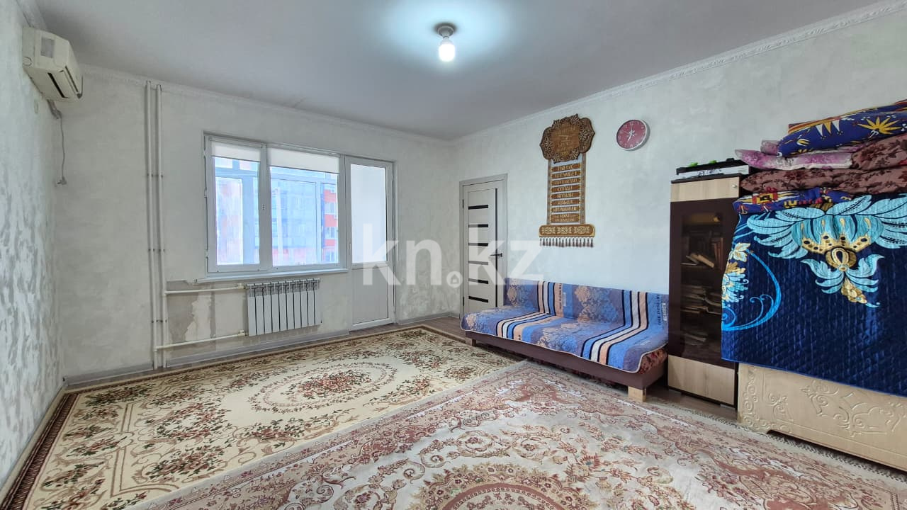 Продажа 1-комнатной квартиры, 46 м² в Атырау - фото 28
