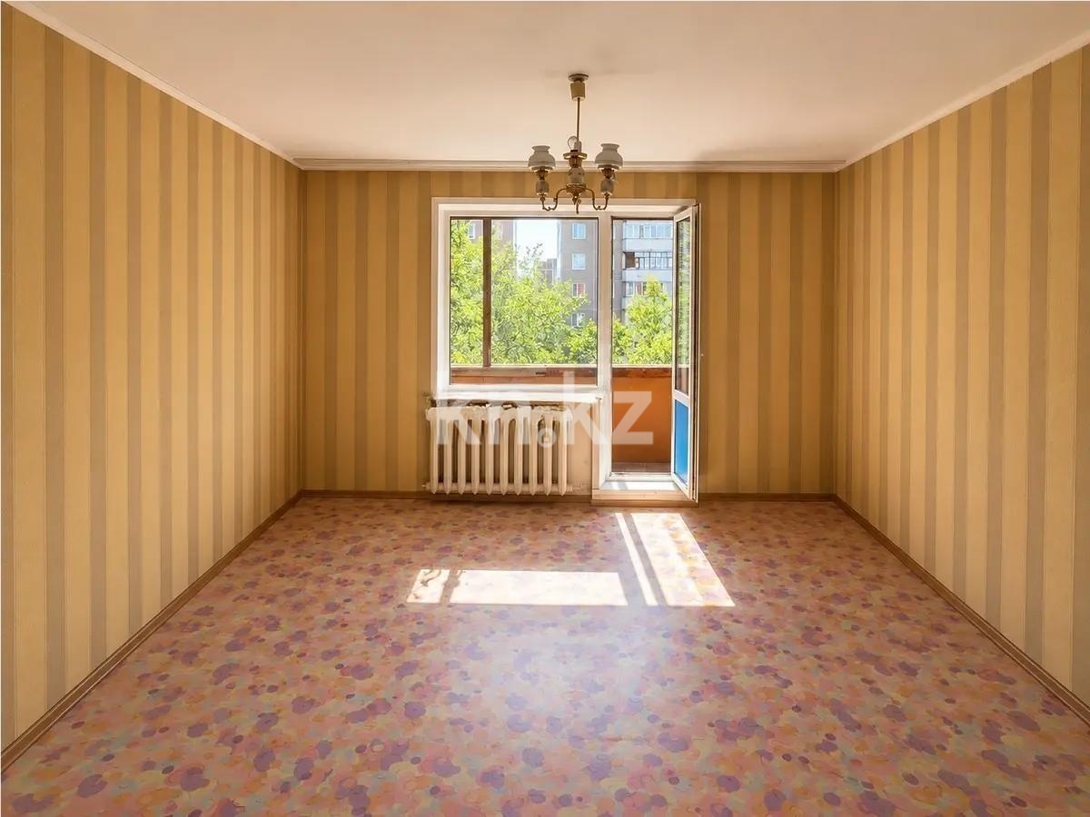 Продажа 2-комнатной квартиры, 54 м² в Караганде