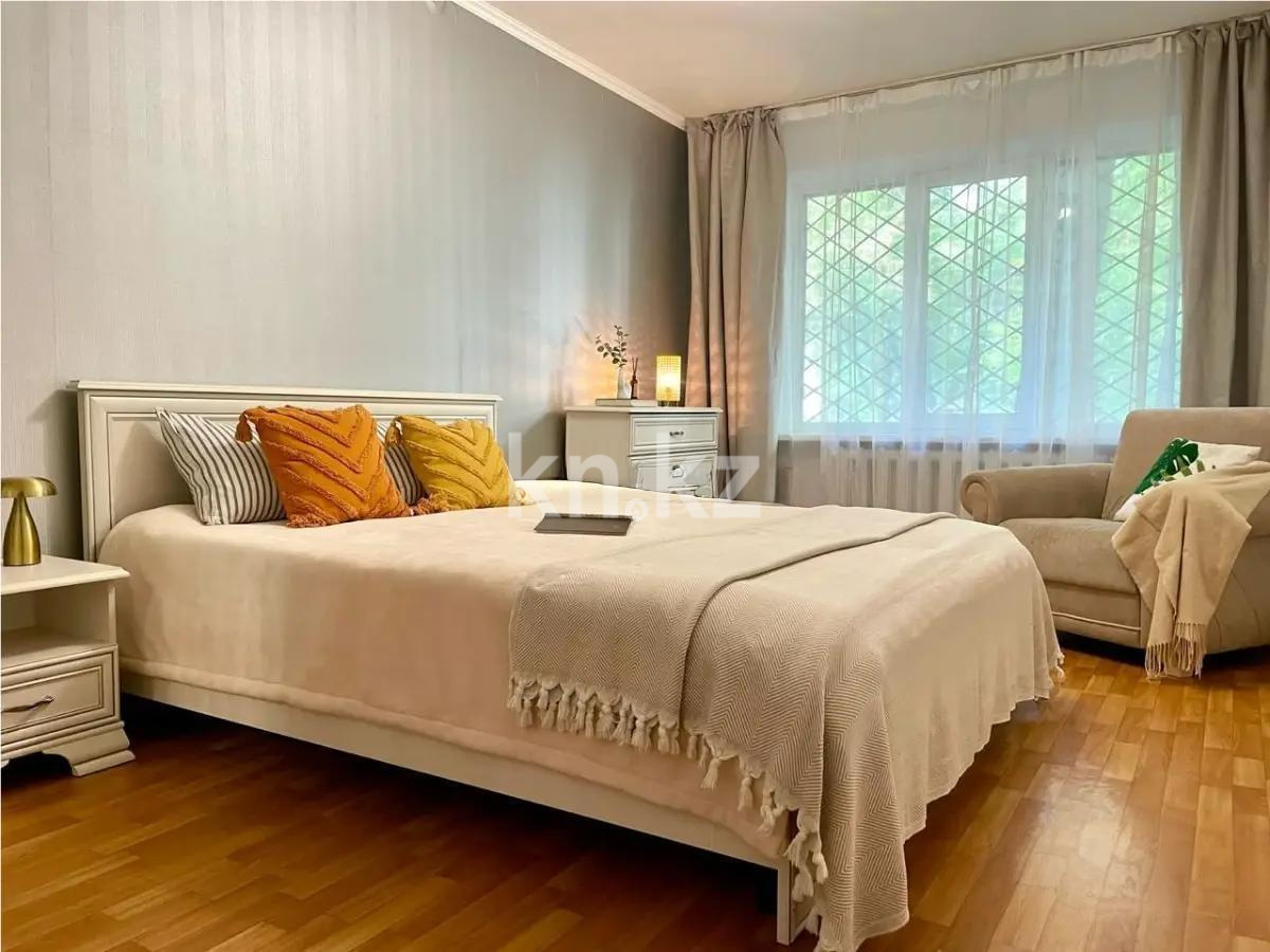 Продажа 3-комнатной квартиры, 62 м², мкр-н Коктем-1, дом  29 в Алматы