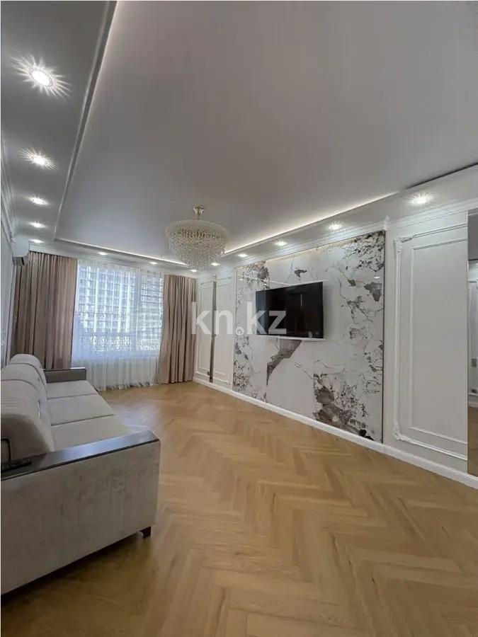 Продажа 3-комнатной квартиры, 90 м² в Астане