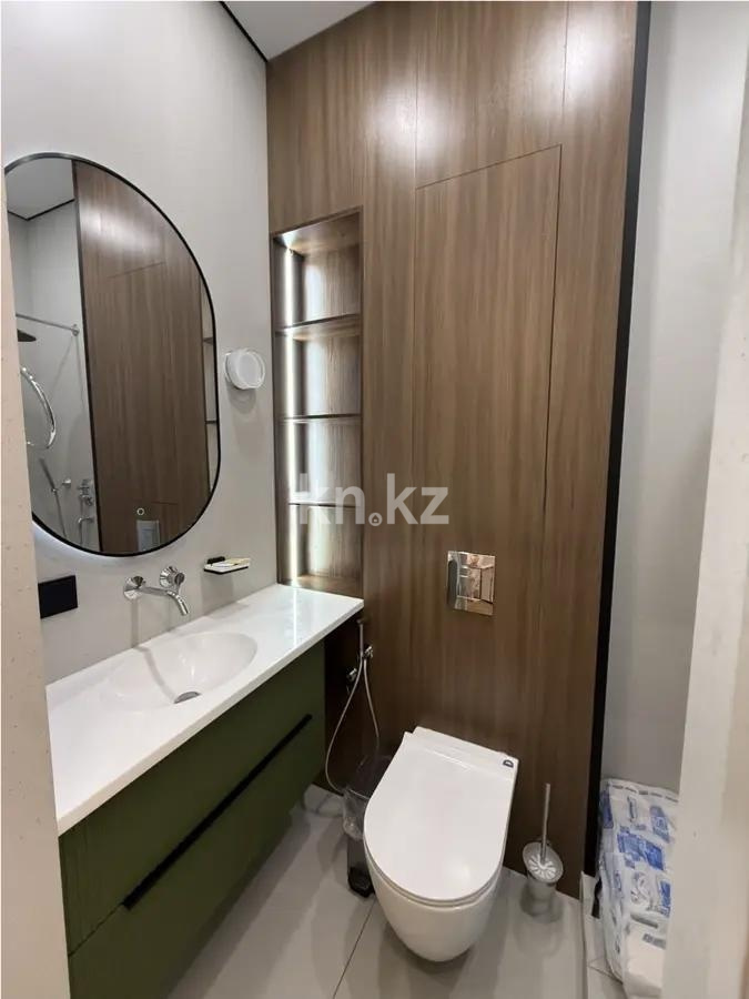 Продажа 3-комнатной квартиры, 89 м² в Астане - фото 5