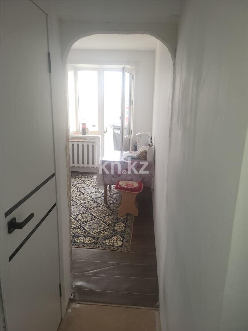 Продажа 3-комнатной квартиры, 62 м² в Караганде - фото 4