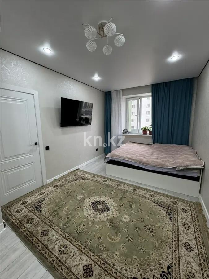 Продажа 1-комнатной квартиры, 35 м², ул. Култегин, дом  2 в Астане
