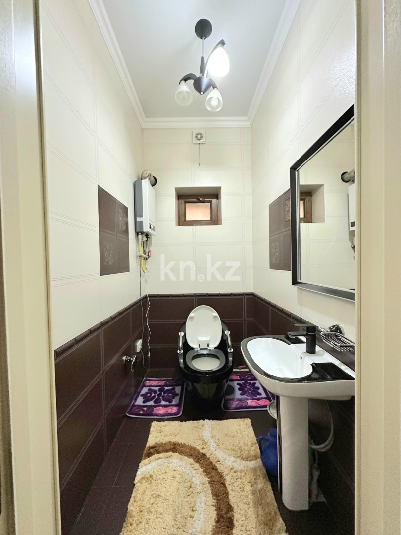 Продажа 7-комнатного дома, 280 м² в Шымкенте - фото 23