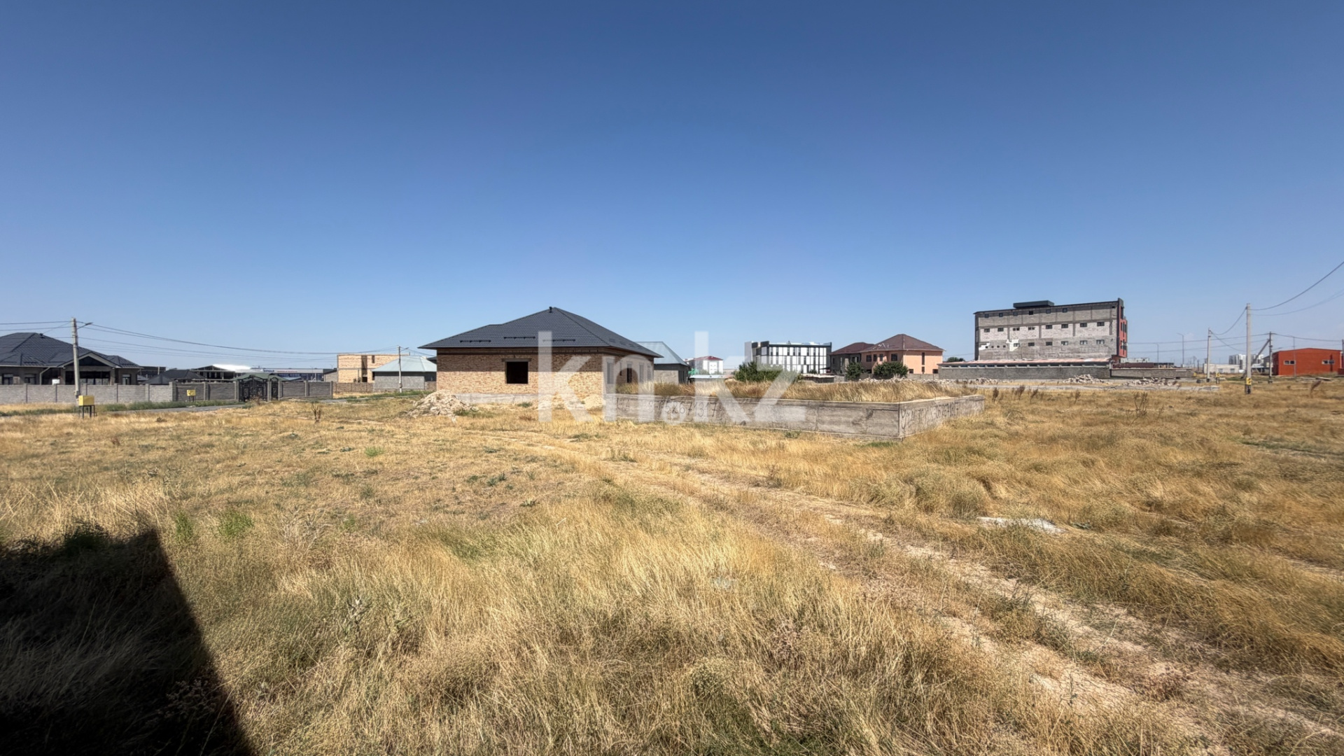 Продажа участка, 10 м² в Шымкенте - фото 4