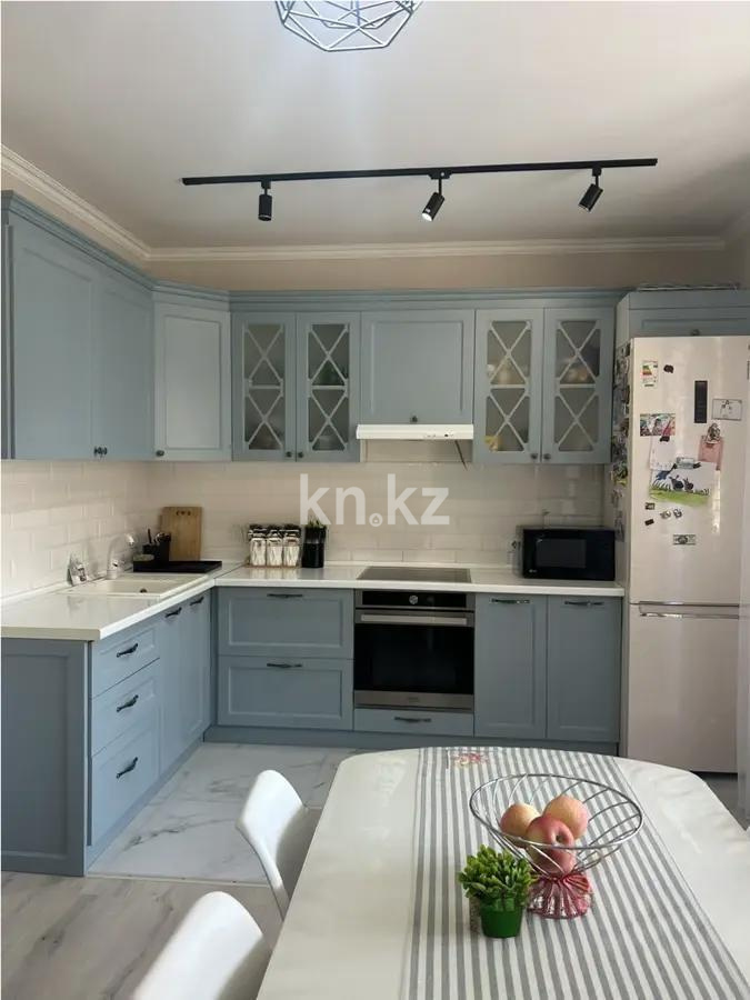 Продажа 3-комнатной квартиры, 107 м² в Астане - фото 2