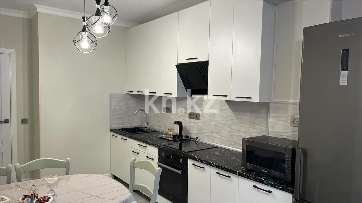 Продажа 2-комнатной квартиры, 70 м² в Алматы - фото 2