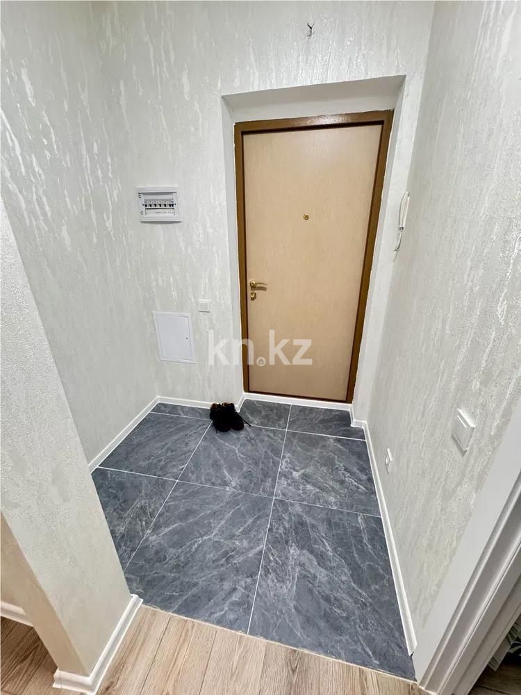 Продажа 1-комнатной квартиры, 36 м² в Астане - фото 3