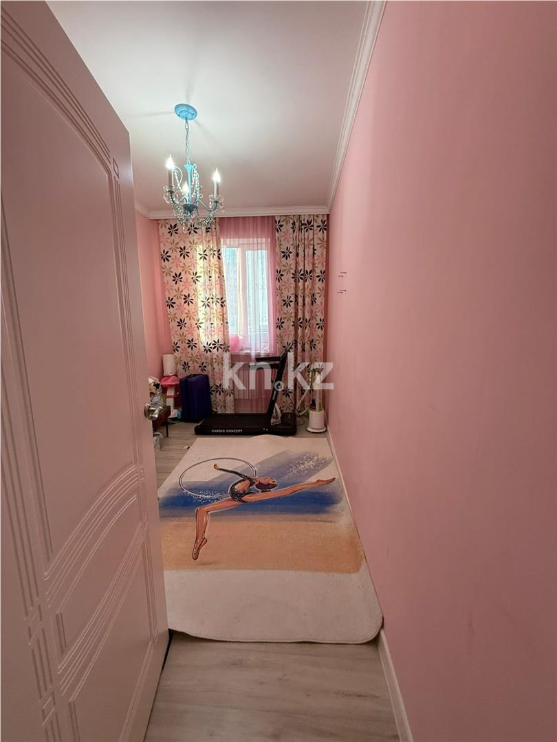 Продажа 3-комнатной квартиры, 80 м², ул. Таттимбета в Караганде - фото 11