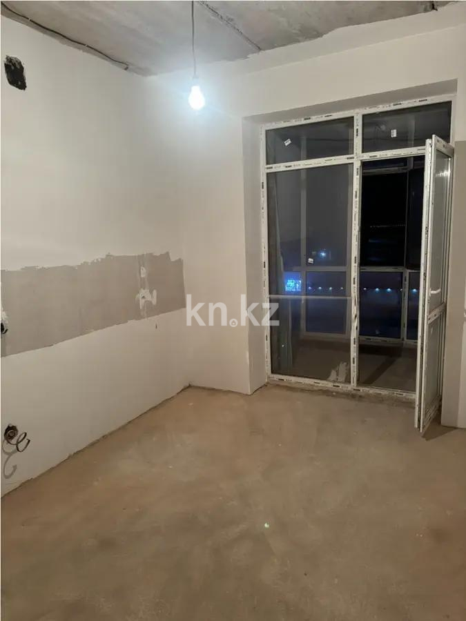 Продажа 1-комнатной квартиры, 42.5 м² в Астане - фото 2