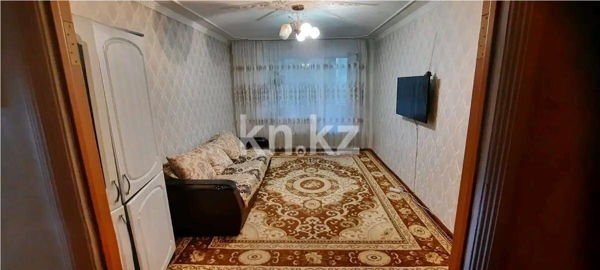 Продажа 2-комнатной квартиры, 50.6 м² в Астане