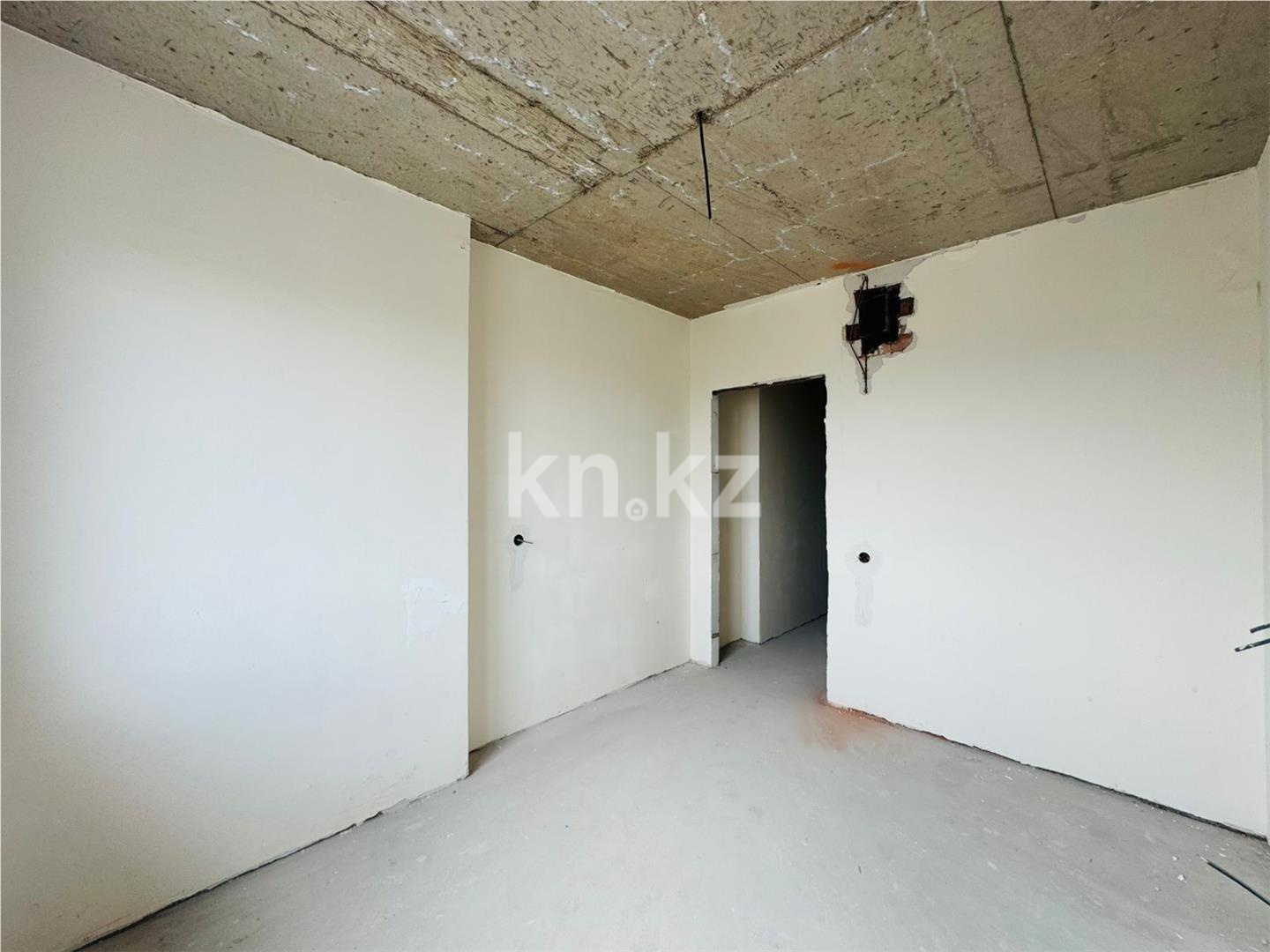 Продажа 1-комнатной квартиры, 46.4 м², пр. Тауелсыздык в Астане - фото 4