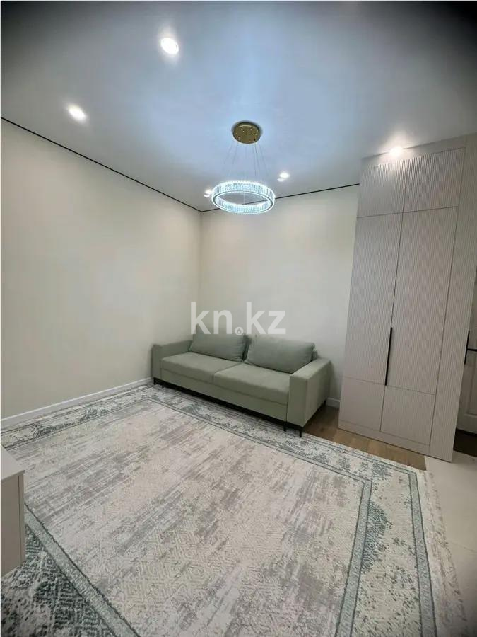 Продажа 2-комнатной квартиры, 43 м² в Астане