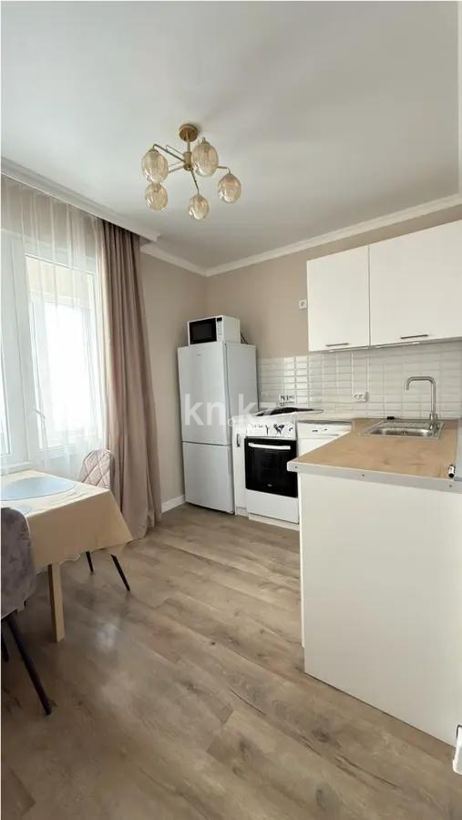 Продажа 1-комнатной квартиры, 35 м² в Астане - фото 3