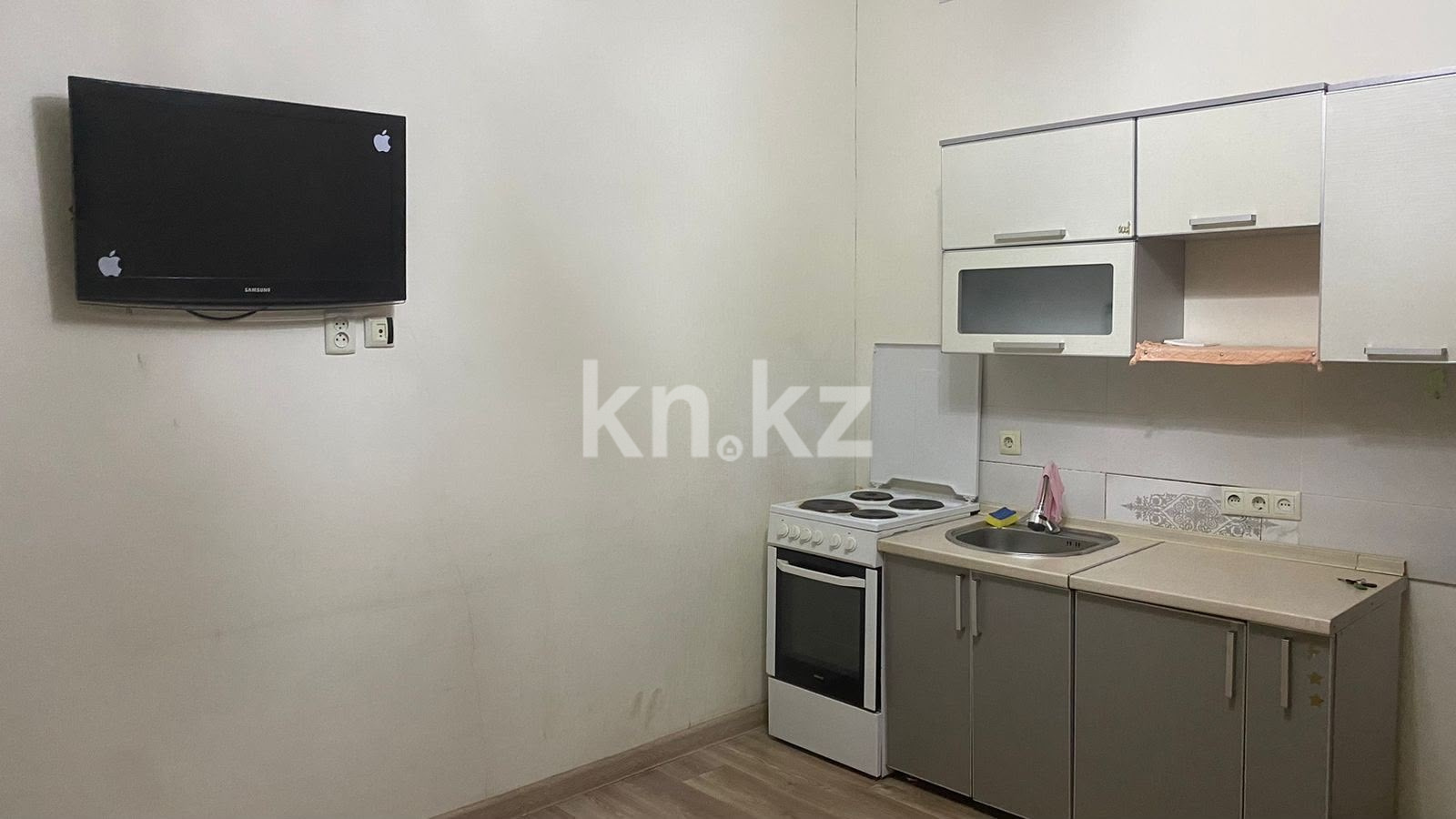Аренда 1-комнатной квартиры, 30 м² в Астане