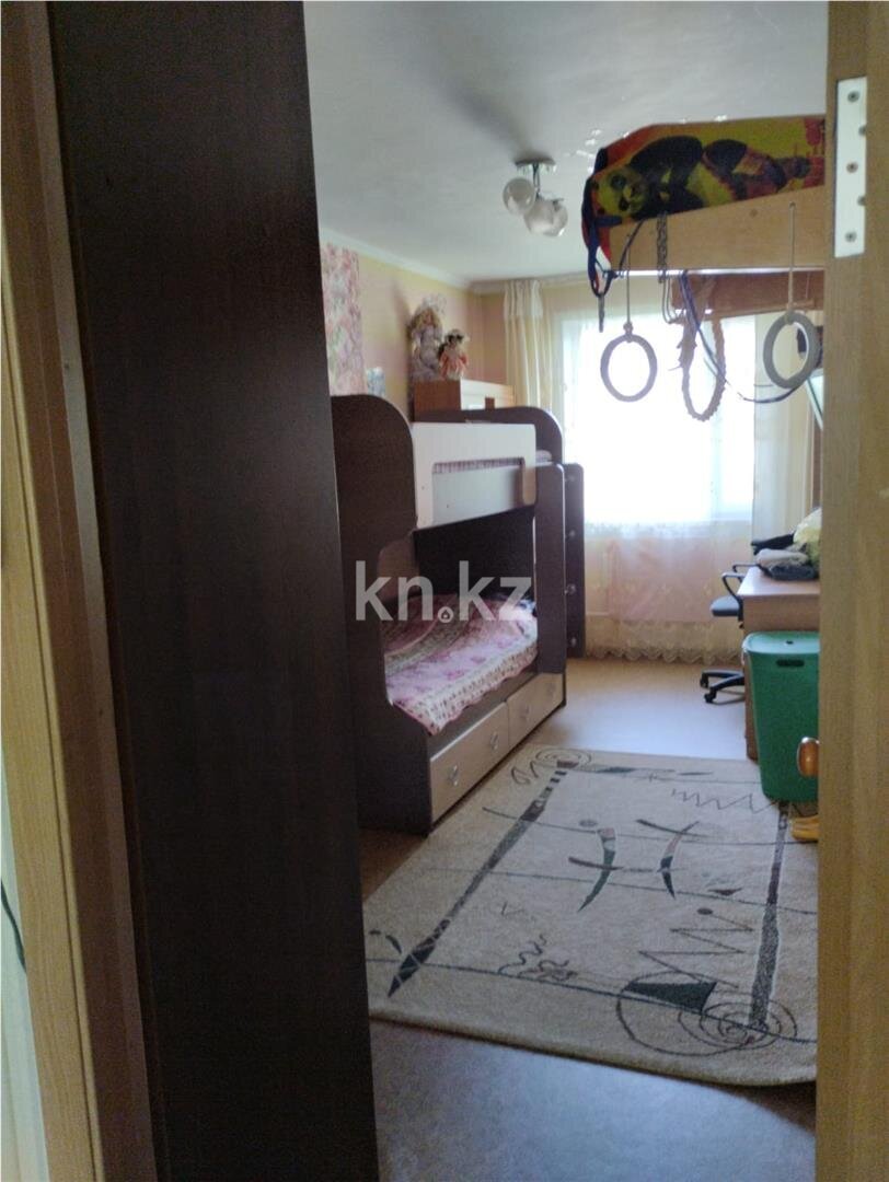 Продажа 2-комнатной квартиры, 45 м² в Караганде - фото 2