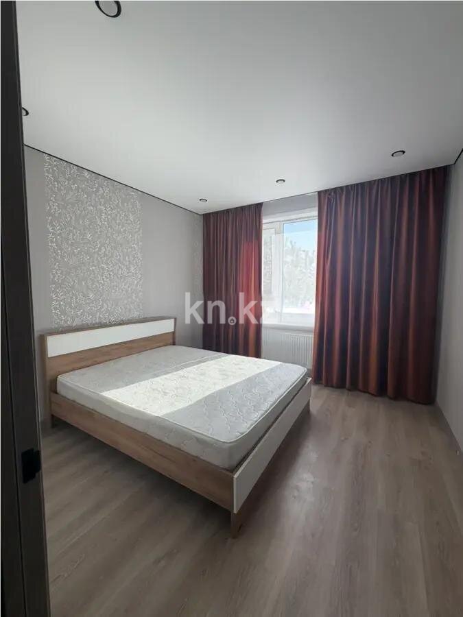 Продажа 2-комнатной квартиры, 55.6 м² в Астане - фото 2