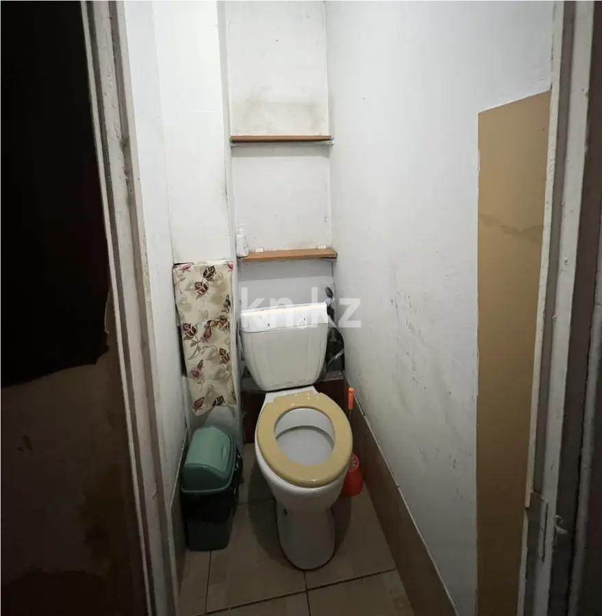 Продажа 2-комнатной квартиры, 48.6 м² в Алматы - фото 5