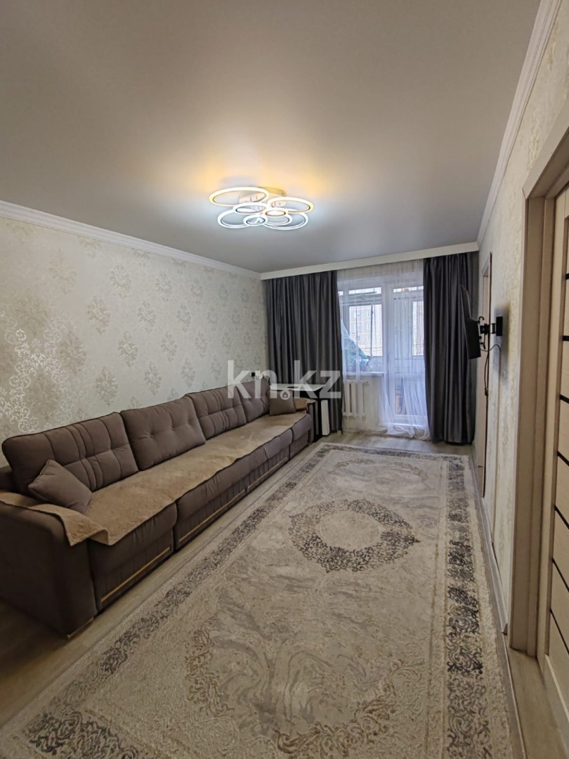 Продажа 3-комнатной квартиры, 48 м² в Караганде - фото 2
