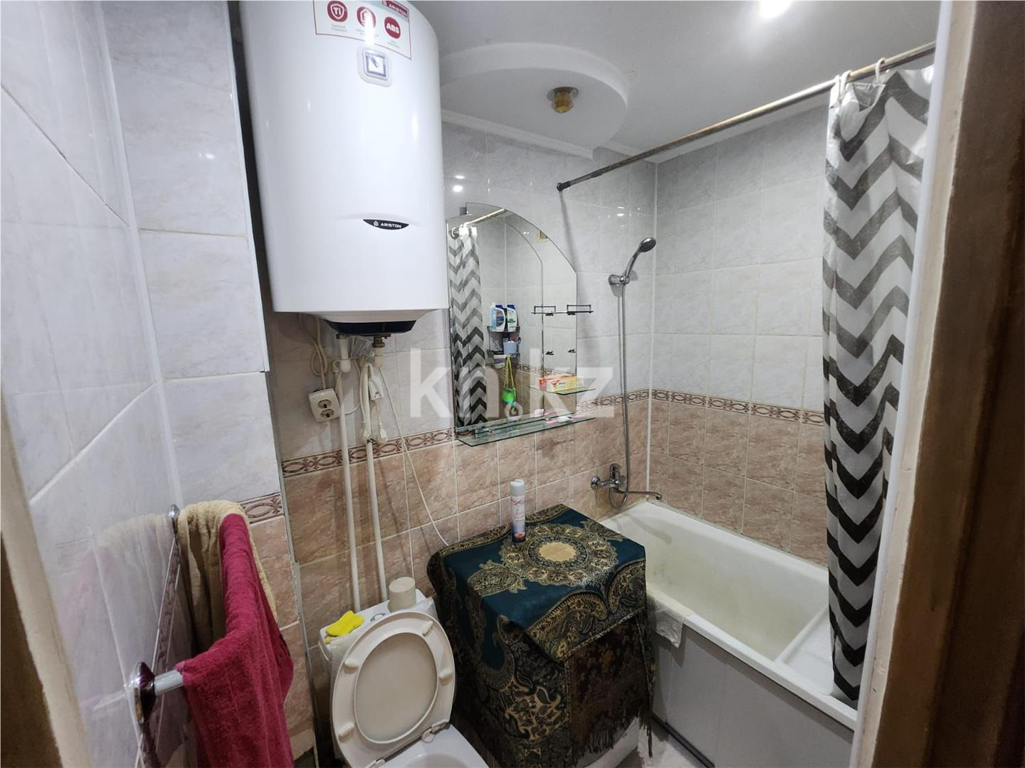 Продажа 3-комнатной квартиры, 48 м² в Караганде - фото 7