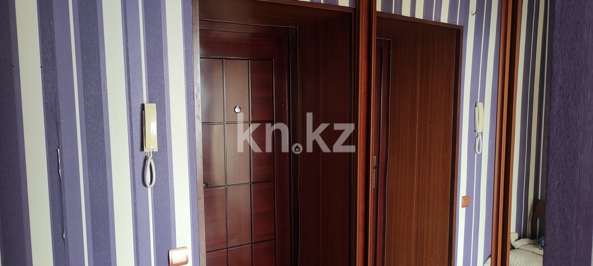 Продажа 1-комнатной квартиры, 39.3 м², пр. Металлургов, дом  2 в Темиртау - фото 6